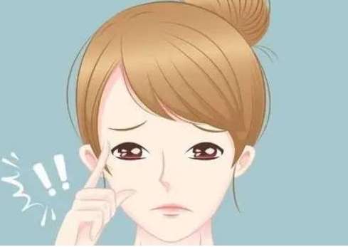 眼袋 手術 失敗
