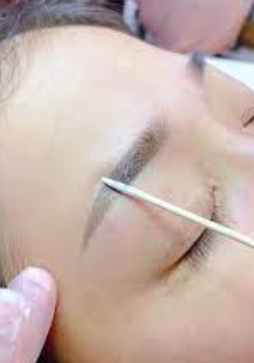 無創除色教學