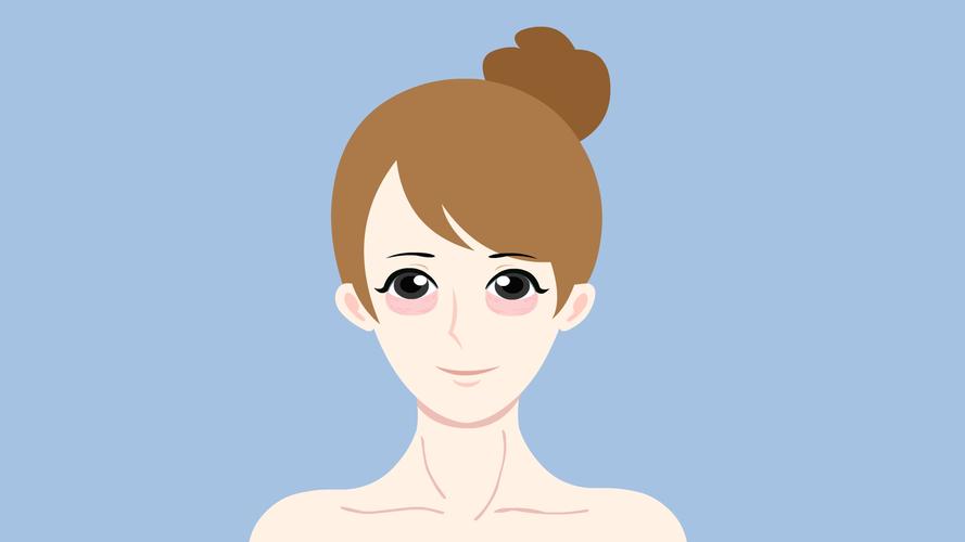 臥蠶