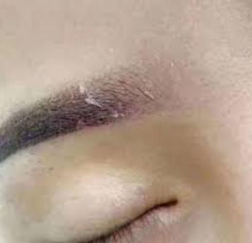紋眉推薦