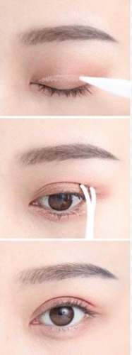 雙 眼皮 貼