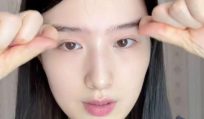眼袋消除按摩 眼袋消除按摩