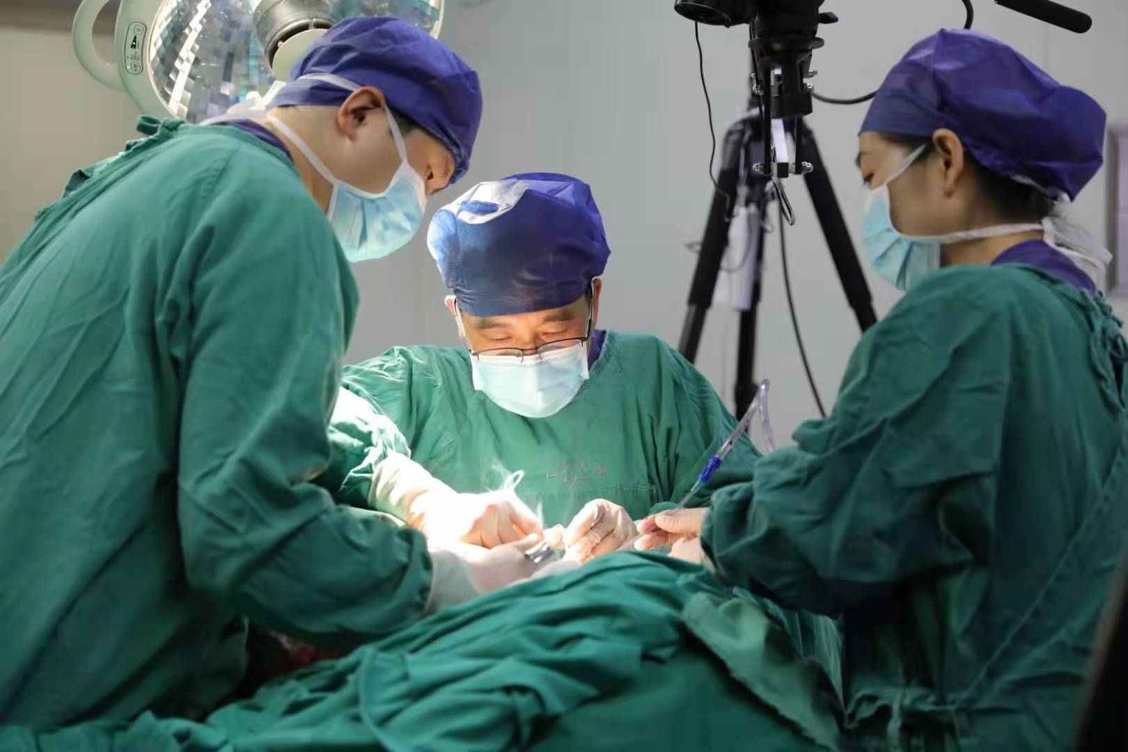 整形外科術後合併症